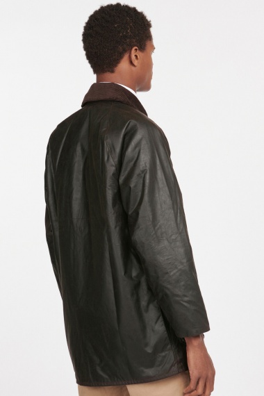 Chaqueta Beaufort