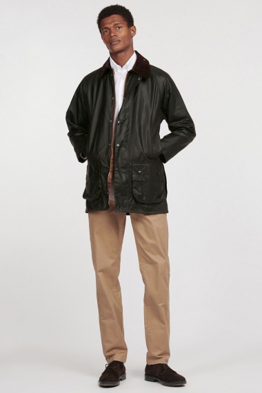 Chaqueta Beaufort