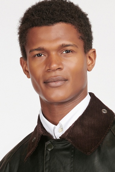 Chaqueta Beaufort
