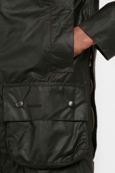 Chaqueta Beaufort