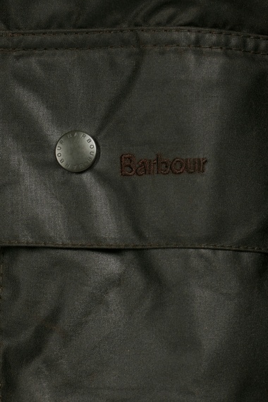 Chaqueta Beaufort