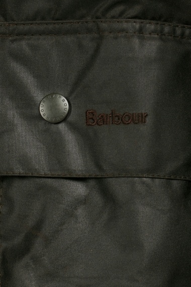 Chaqueta Beaufort® Wax