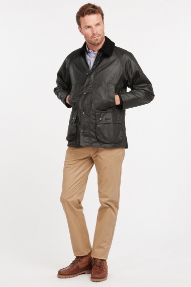 Chaqueta Bedale