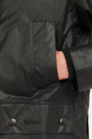 Chaqueta Bedale