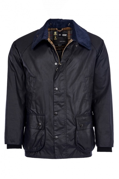 Chaqueta encerada Pensford para hombre