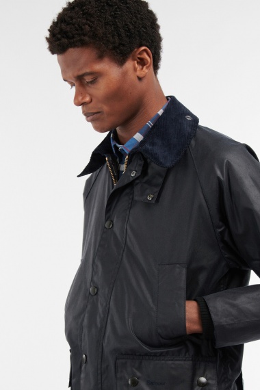Chaqueta Bedale