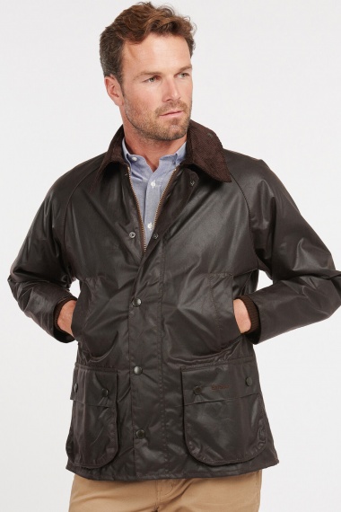 Chaqueta Bedale