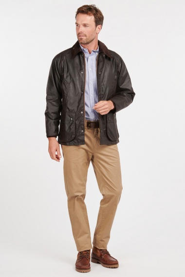 Chaqueta Bedale