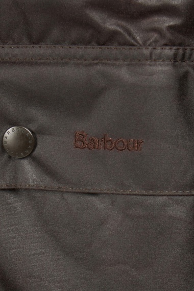 Chaqueta Bedale
