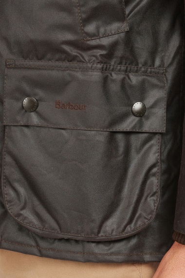 Chaqueta Bedale