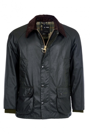 Chaqueta Bedale