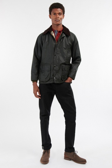 Chaqueta Bedale