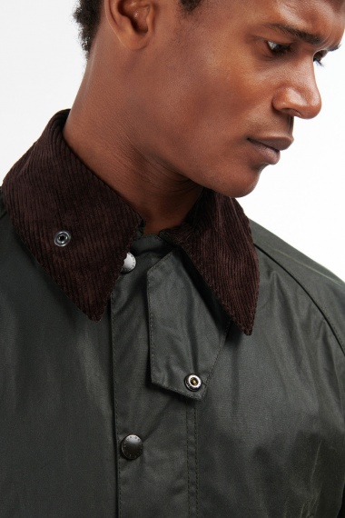 Chaqueta Bedale