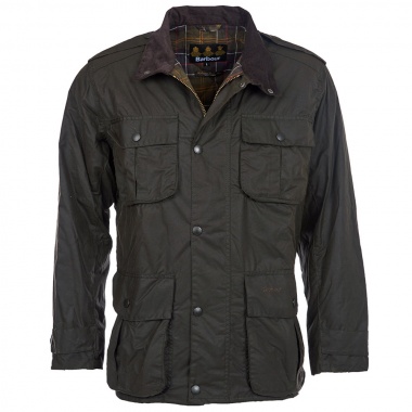 Chaqueta Tropper
