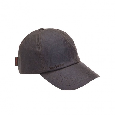 Gorra Wax Sports Encerada