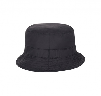 Gorro reversible tartán
