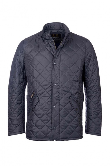 Chaqueta Flyweight Chelsea Quilted