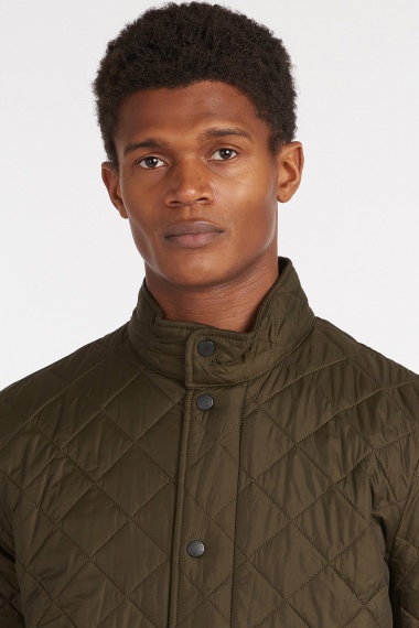Chaqueta Flyweight Chelsea Quilted