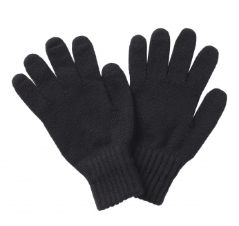 Guantes lisos