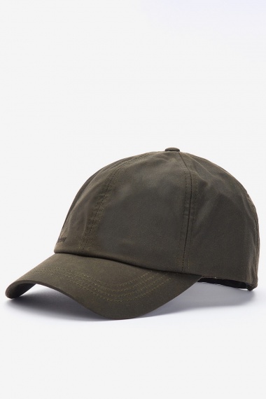 Gorra Wax Sports