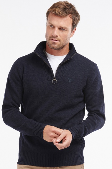 Jersey Essential Liso Lambswool
