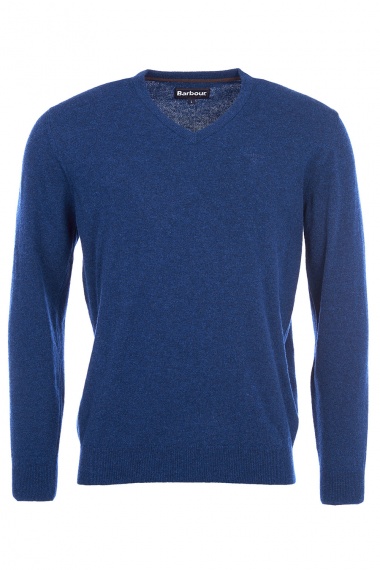 Jersey Essential Lamsbwool