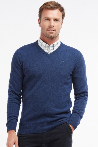 Jersey Essential Lamsbwool