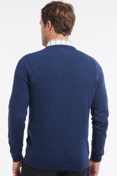 Jersey Essential Lamsbwool