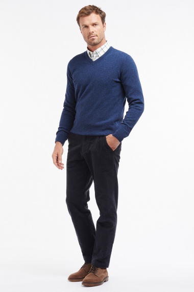 Jersey Essential Lamsbwool