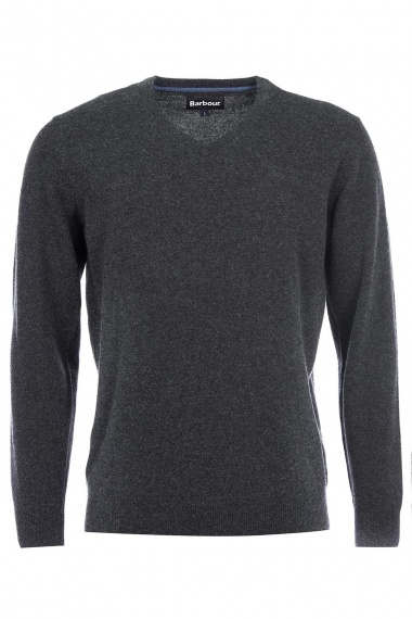 Jersey Essential V-Neck