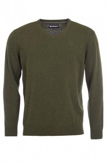 Jersey Essential Lamsbwool