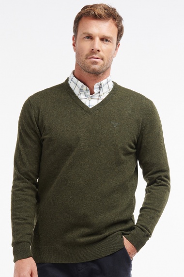 Jersey Essential Lamsbwool