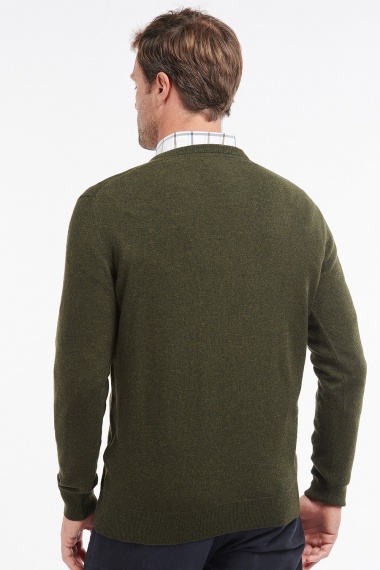 Jersey Essential Lamsbwool