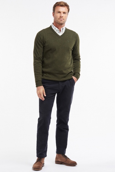 Jersey Essential Lamsbwool