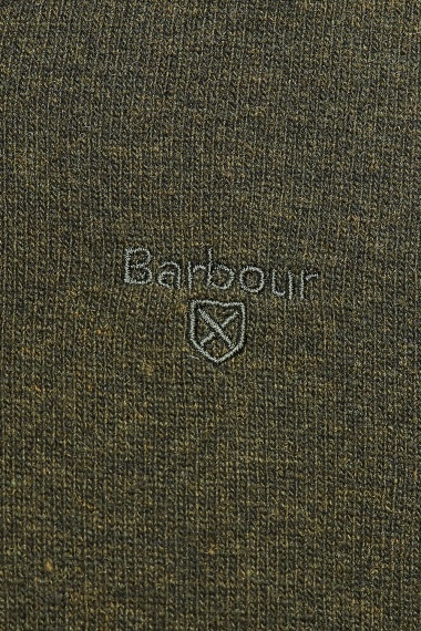 Jersey Essential Lamsbwool