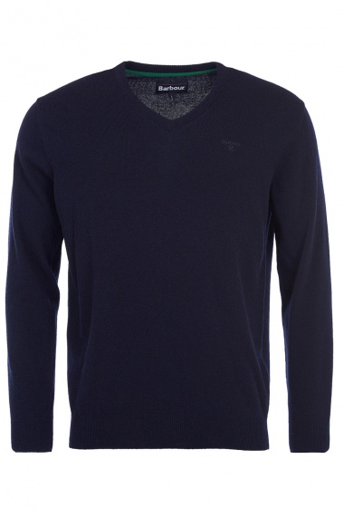 Jersey Essential Lamsbwool