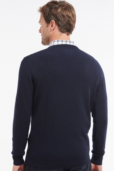 Jersey Essential V-Neck