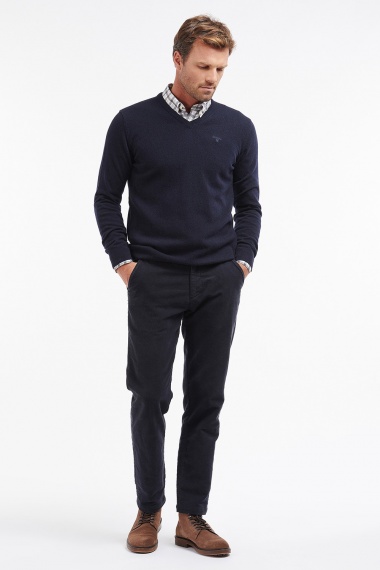 Jersey Essential V-Neck