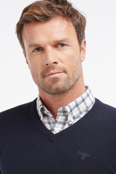Jersey Essential V-Neck