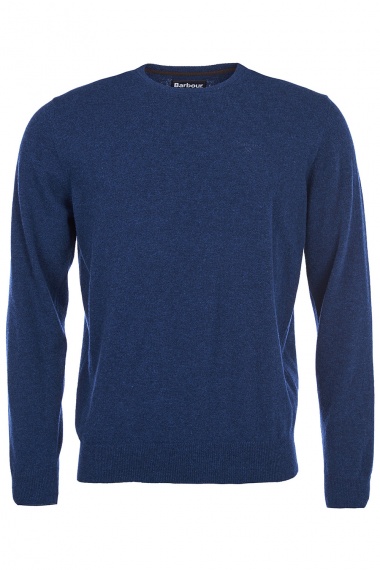 Jersey Essential Crew Neck