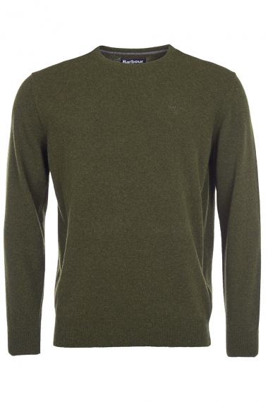 Jersey Essential Lamsbwool