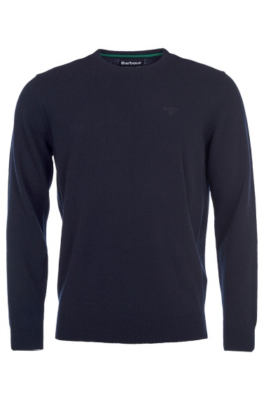 Jersey Essential Lamsbwool