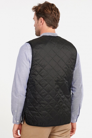 Chaleco Quilted