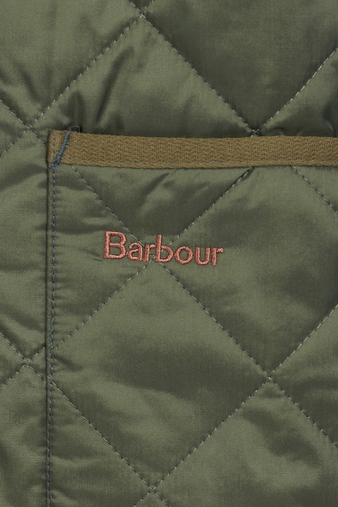 Chaleco Waistcoat oliva