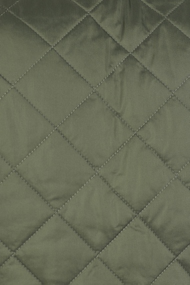Chaleco Quilted