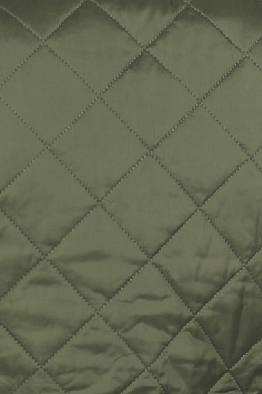 Chaleco Quilted