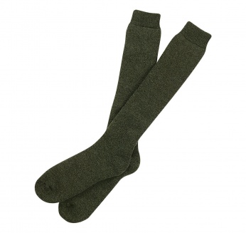 Calcetines Wellington Largos Lana