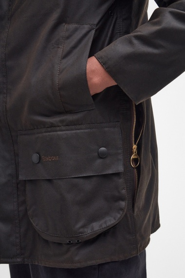Chaqueta Classic Beaufort