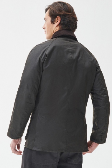 Chaqueta Ashby
