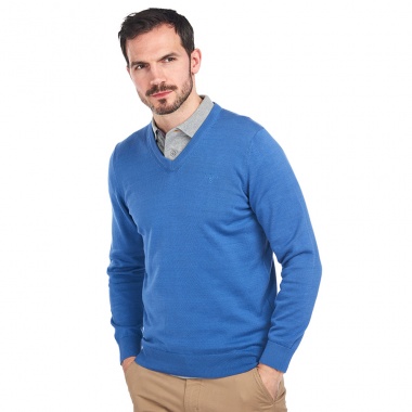 Jersey Pima Liso